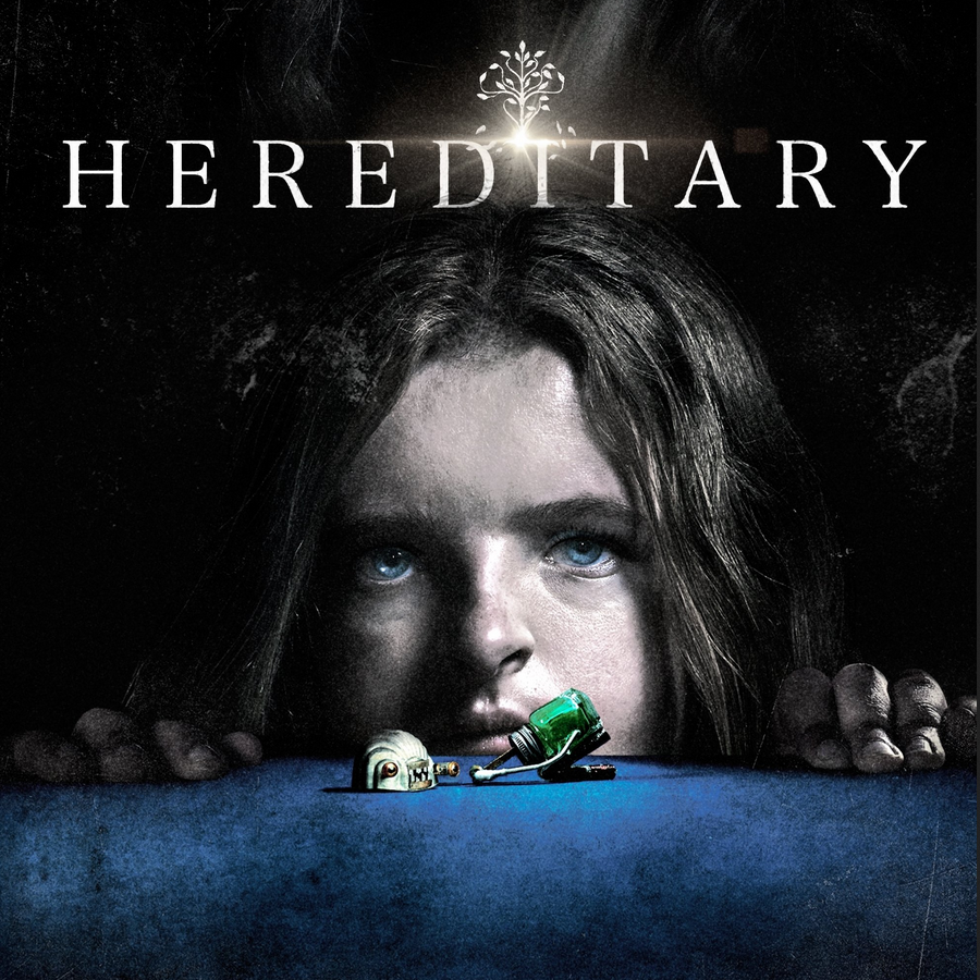 Hereditary (2018)